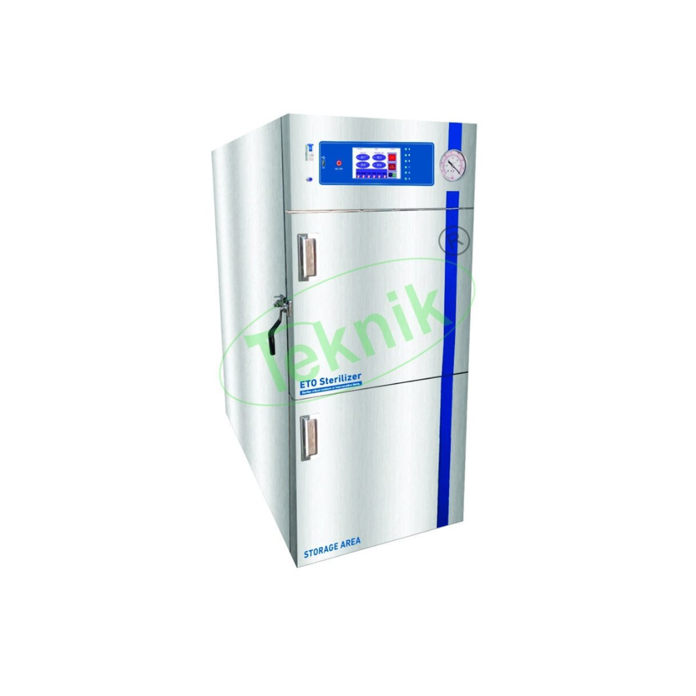 ETO STERILIZER