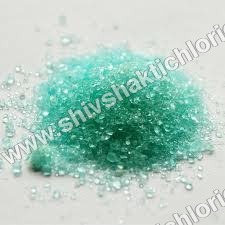 Ferrous Sulphate Application: Industrial