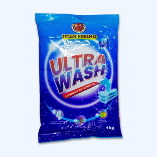 Ultra wash Detergent