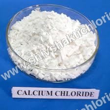 Calcium Chloride Cacl2 Application: Industrial