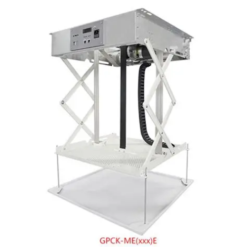 LOGIC Make Steel Motorised Projector Lift 100 Cms. LG-SPM100