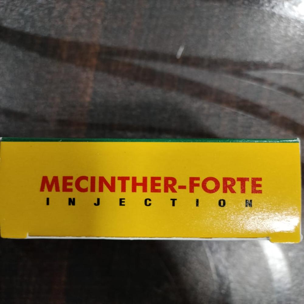 Artesunate Injection 120mg