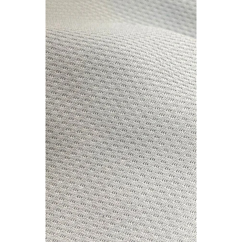 42inch 170GSM Rice Net Polyester Fabric