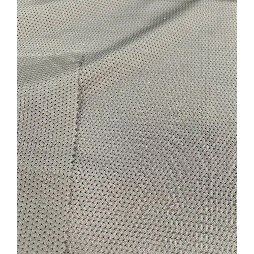 55GSM 60inch Jali Polyester Fabric