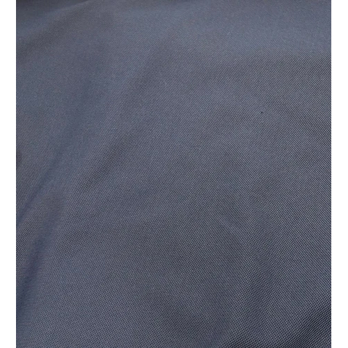 Pc P Knit Fabrics - 100% Polyester , Washable Plain Texture In Elegant Grey For Versatile Garment Use