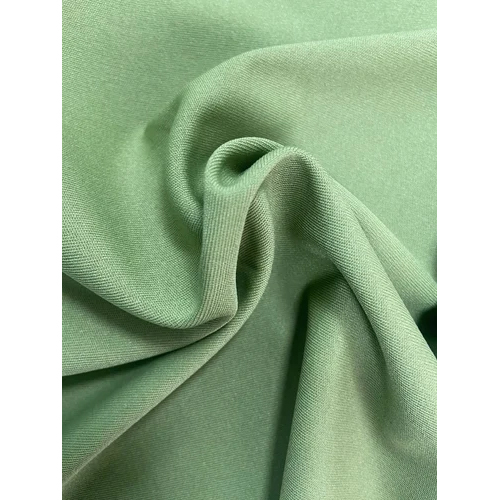 Two Way Lycra Fabric - Light Weight, Stretchable Lycra Material, Customizable Weights | Smooth Texture For Versatile Garment Applications