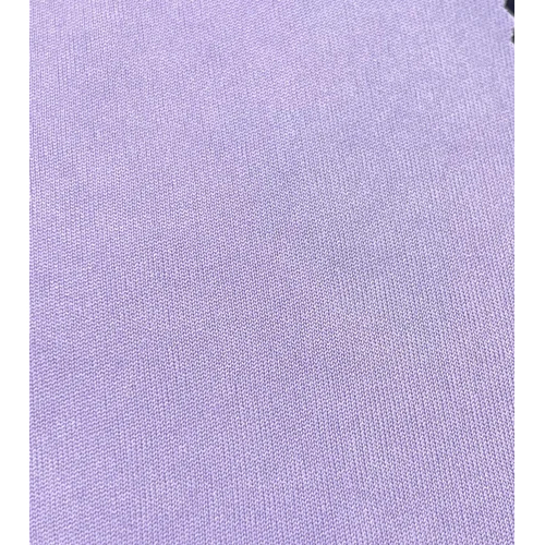 Pp Micro Open - Multicolour, Washable Plain Texture Garment Fabric Ideal For Versatile Clothing