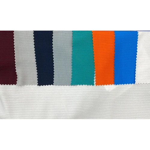 60 Tricot Knit Fabric