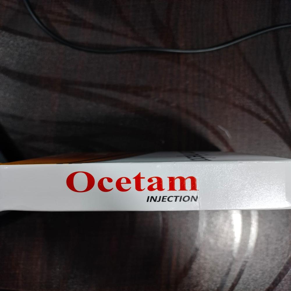 Piracetam Injection 200mg