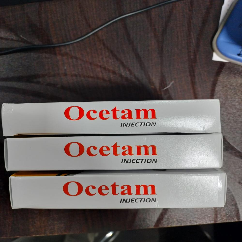 Piracetam Injection 200mg