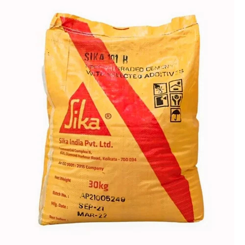 Sika Construction Chemical
