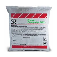 Fosroc Construction Chemicals - Grade Standard: Industrial