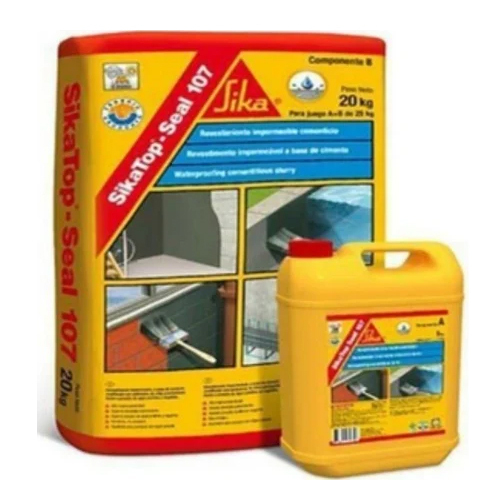 107 A260 Sika Top Seal