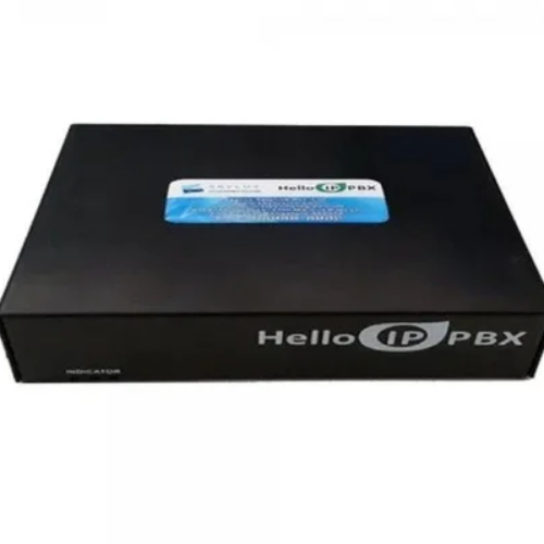 Hello IP PBX IP PBX