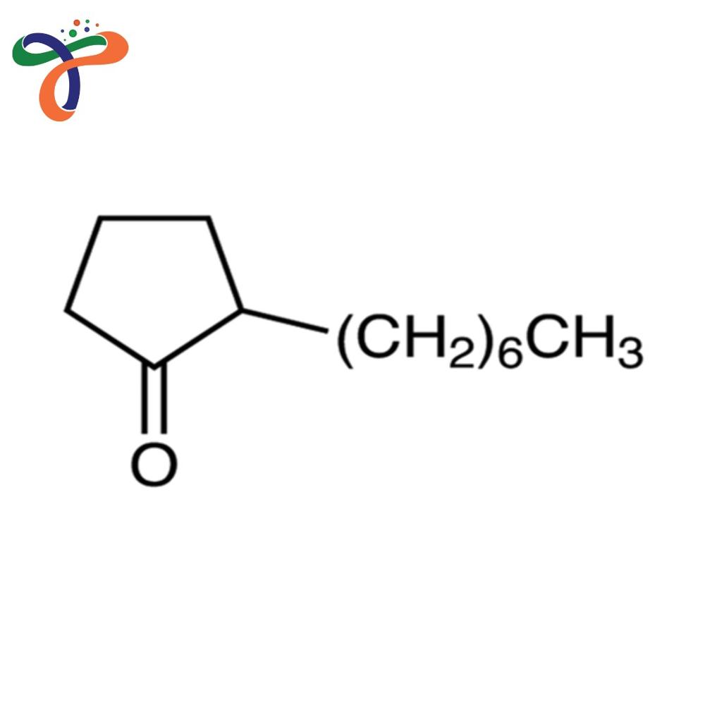 2-Heptylcyclopentanone (0137-03-01)