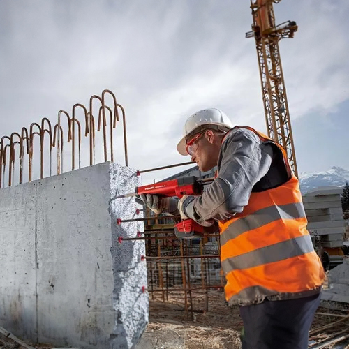 Rebar Grouting Services