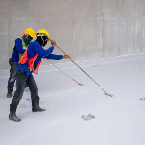 Waterproofing Service