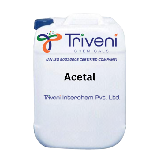Acetal (105-57-7) (C6H14O2) - Cas No: 105-57-7