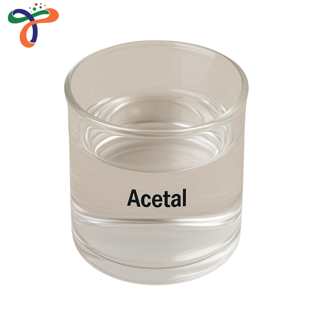 Acetal (105-57-7)