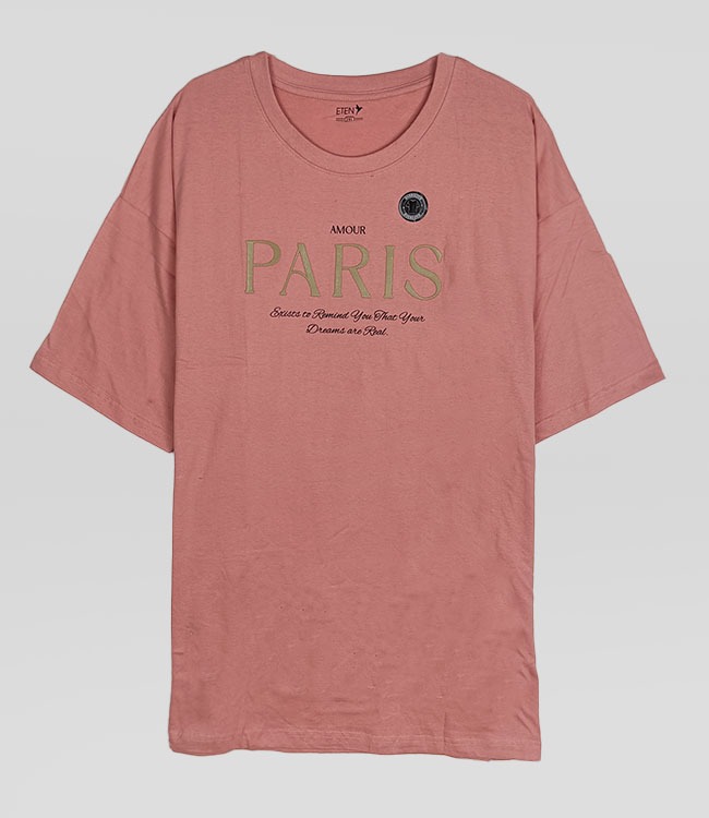 M11445 Men's Graphic Printed T-Shirts