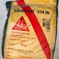 Sika 214 IN Grouting Compound
