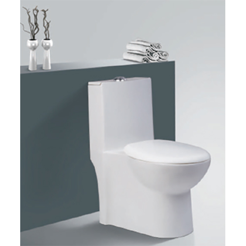 Letica Toilet Seat