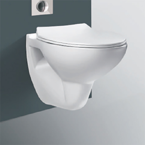 Wall Hung Water Closet