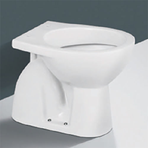 EWC Concealed Toilet Seat