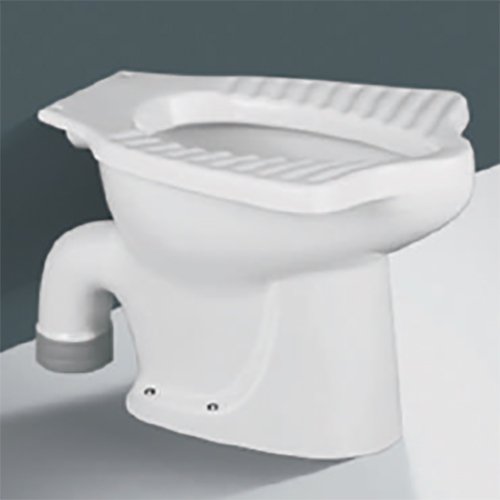 S And P Type Anglo Toilet Seat