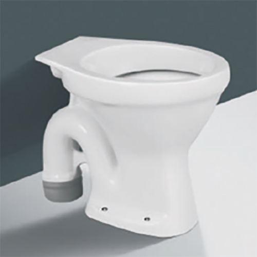 S And P Type EWC Toilet Seat