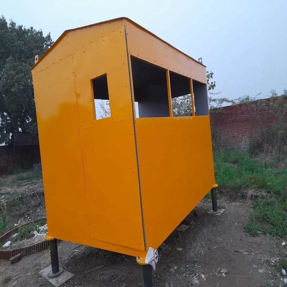 60 TPH Hot Mix Plant