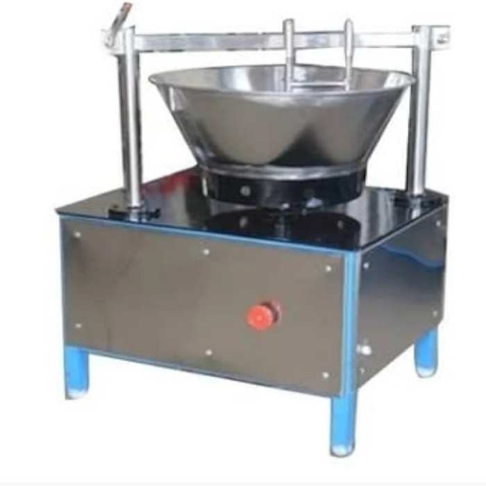 Khoya Making Machine