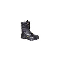 Army Tactical Boot - Color: Black