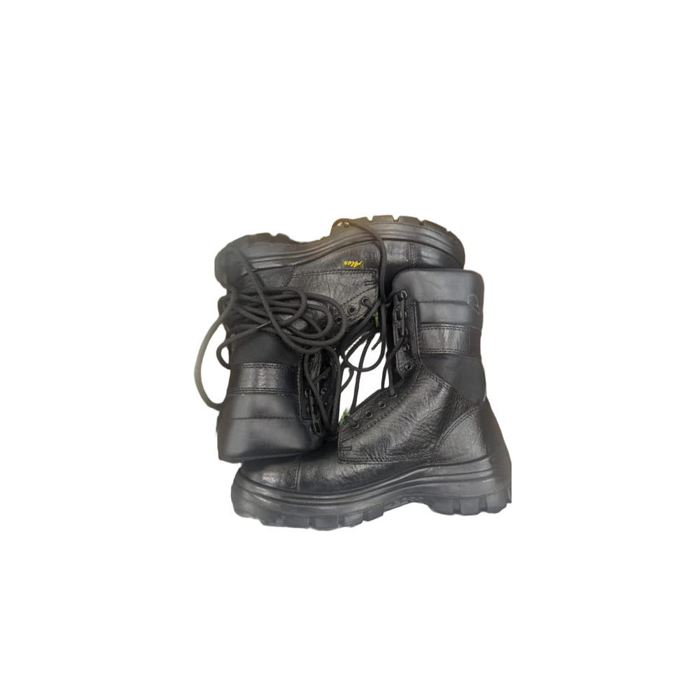 Army Tactical Boot By Avenkar Industry
