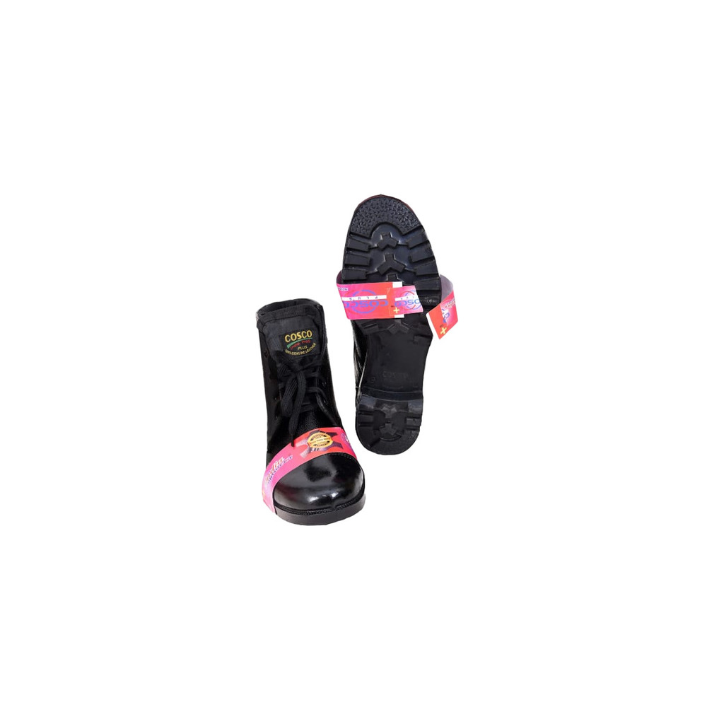 Cosco Plus Dms - Color: Black