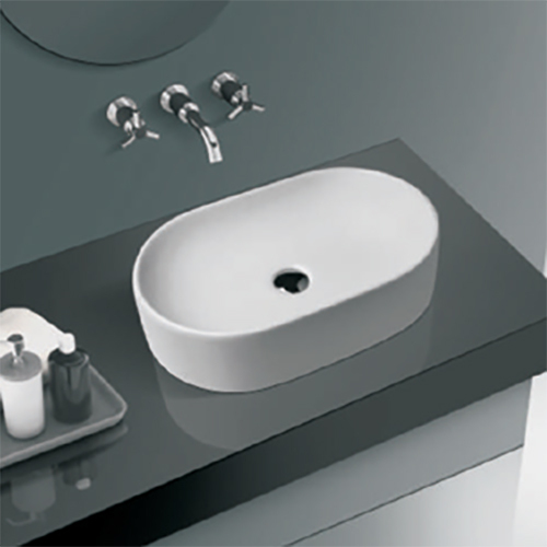 Above Counter Wash Basin