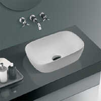 Vessel Sink