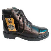 Dms Para Cammondo - Color: Black