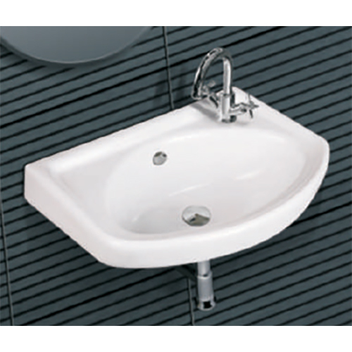 18X12 Ceramic Wash Basin