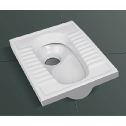 20 Inch CT Pan Indian Toilet