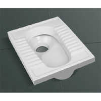 20 Inch CT Pan Indian Toilet