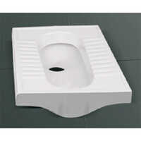 23 Inch Orissa Pan Indian Toilet