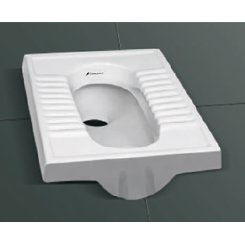 20 Inch Orissa Pan Indian Toilet