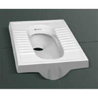 20 Inch Orissa Pan Indian Toilet