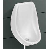 Mini Half Stall Urinal
