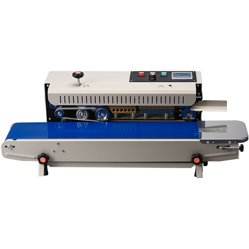 Pouch Sealing Machine For 1kg Bags - Application: Food