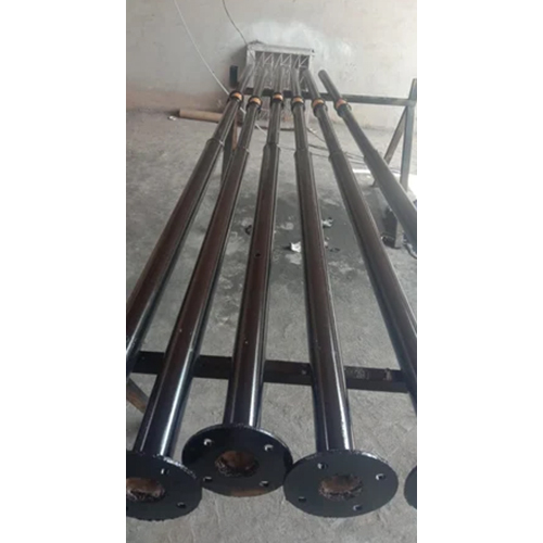 Decorative Lighting Pole