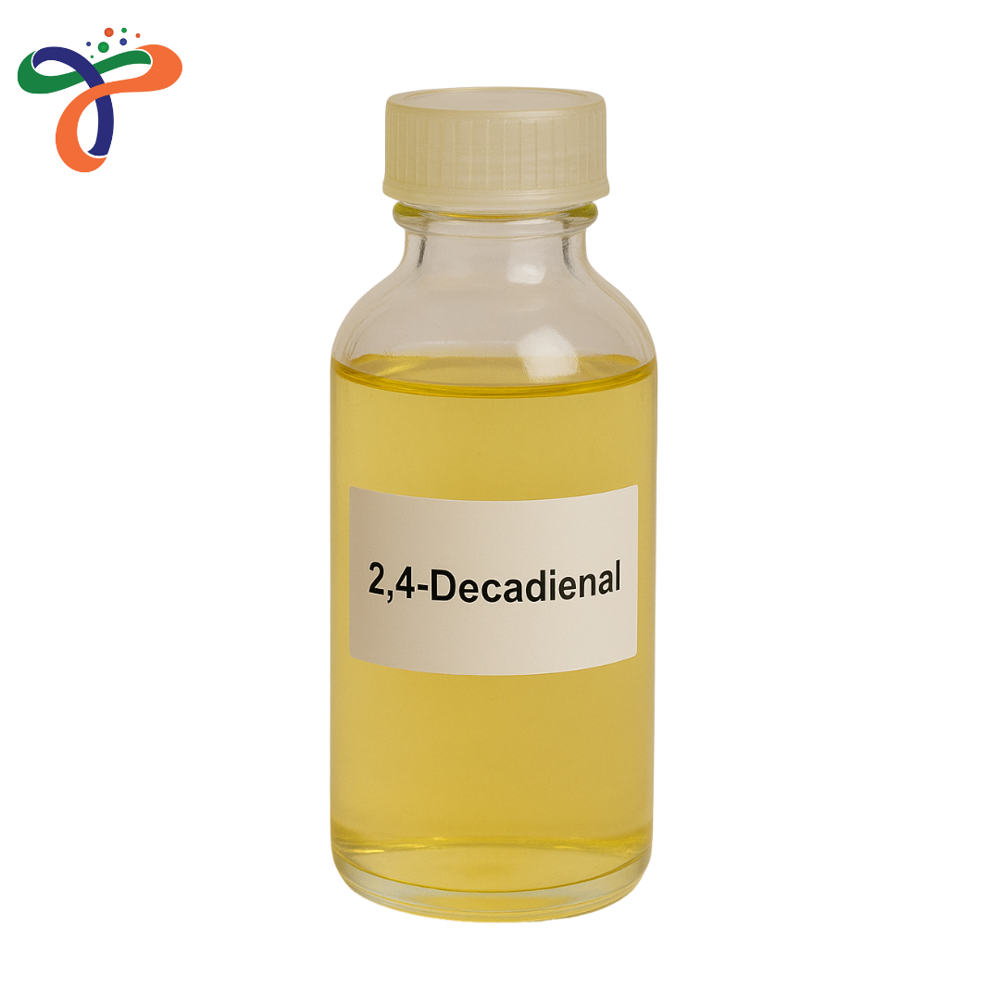 2,4-Decadienal (25152-84-5)