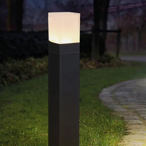 LED Bollard Light