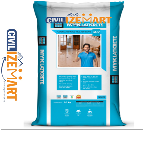 CERAMIC TILE ADHESIVE